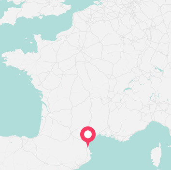 carte azureva saint cyprien