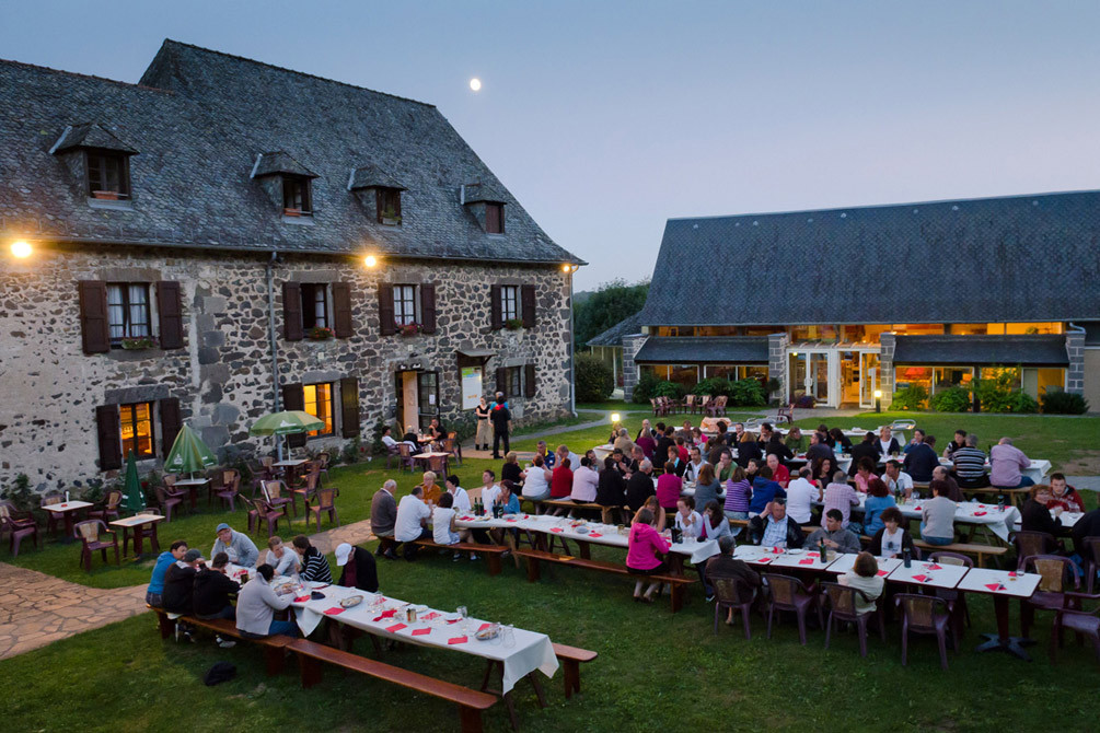 vacances en famille originales