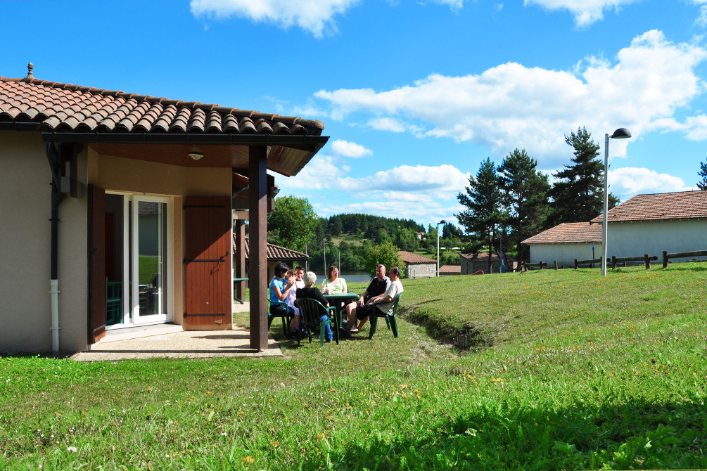 location vacances residence campagne fournols d auvergne