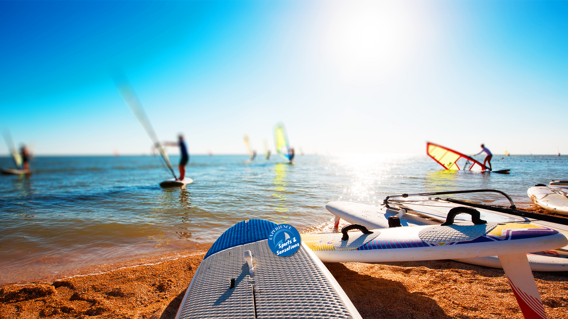 anglet village vacances theme sport sensations
